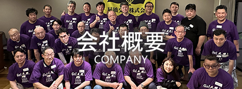 会社概要